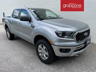 2020 Ford Ranger SuperCrew Cab 4x4 Pickup for sale #FP0202 - photo 1