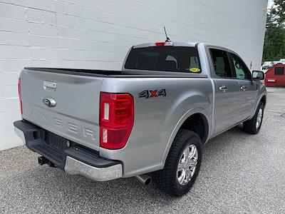 2020 Ford Ranger SuperCrew Cab 4x4 Pickup for sale #FP0202 - photo 2