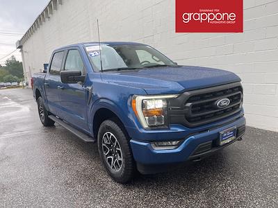 2023 Ford F-150 SuperCrew Cab 4x4 Pickup for sale #FP0204 - photo 1