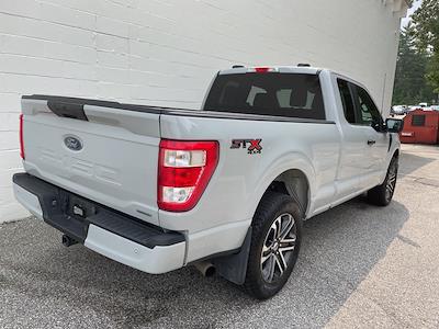 2023 Ford F-150 Super Cab 4x4 Pickup for sale #FP0205 - photo 2