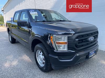 2021 Ford F-150 SuperCrew Cab 4x4 Pickup for sale #FP0206 - photo 1