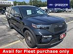 New 2025 Ford Police Interceptor Utility Base for sale #FQ0011 - photo 1