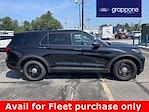 New 2025 Ford Police Interceptor Utility Base for sale #FQ0011 - photo 3