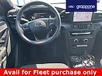 New 2025 Ford Police Interceptor Utility Base for sale #FQ0011 - photo 8