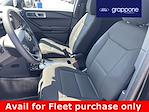 New 2025 Ford Police Interceptor Utility Base for sale #FQ0011 - photo 9