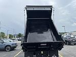 2025 Ford F-650 Regular Cab DRW 4x2, Crysteel Select Dump Truck for sale #FQ0017 - photo 28