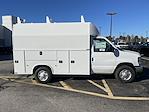 2025 Ford E-350 RWD, Knapheide KUV Service Utility Van for sale #FQ0028 - photo 3