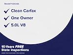2019 Ford F-150 Super Cab 4x2 Pickup for sale #FQ0028A - photo 2
