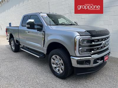 2024 Ford F-350 Super Cab SRW 4x4 Pickup for sale #FQ0037A - photo 1