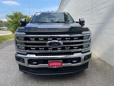 2024 Ford F-350 Super Cab SRW 4x4 Pickup for sale #FQ0037A - photo 2