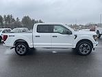 2025 Ford F-150 SuperCrew Cab 4x4 Pickup for sale #FQ0056 - photo 3