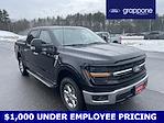 2025 Ford F-150 SuperCrew Cab 4x4 Pickup for sale #FQ0089 - photo 1
