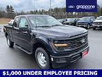 2025 Ford F-150 Super Cab 4x4 Pickup for sale #FQ0100 - photo 1