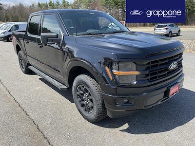 2025 Ford F-150 SuperCrew Cab 4x4 Pickup for sale #FQ0112 - photo 1