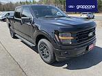 2025 Ford F-150 SuperCrew Cab 4x4 Pickup for sale #FQ0112 - photo 1