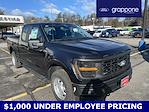 2025 Ford F-150 Super Cab 4x4 Pickup for sale #FQ0113 - photo 1