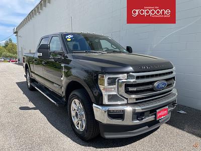 2022 Ford F-250 Crew Cab 4x4 Pickup for sale #FQ0118A - photo 1