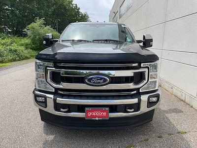 2021 Ford F-250 Crew Cab 4x4 Pickup for sale #FQ0119A - photo 2