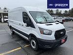 2025 Ford Transit 250 Medium Roof RWD Empty Cargo Van for sale #FQ0129 - photo 1
