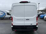 2025 Ford Transit 250 Medium Roof RWD Empty Cargo Van for sale #FQ0129 - photo 5