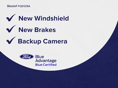 2018 Chevrolet Express 2500 SRW RWD Empty Cargo Van for sale #FQ0129A - photo 2