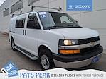 2018 Chevrolet Express 2500 SRW RWD Empty Cargo Van for sale #FQ0129A - photo 1