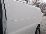 2018 Chevrolet Express 2500 SRW RWD Empty Cargo Van for sale #FQ0129A - photo 11