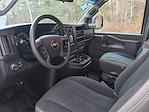 2018 Chevrolet Express 2500 SRW RWD Empty Cargo Van for sale #FQ0129A - photo 12