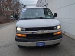 2018 Chevrolet Express 2500 SRW RWD Empty Cargo Van for sale #FQ0129A - photo 3