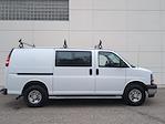 2018 Chevrolet Express 2500 SRW RWD Empty Cargo Van for sale #FQ0129A - photo 5