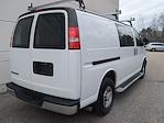 2018 Chevrolet Express 2500 SRW RWD Empty Cargo Van for sale #FQ0129A - photo 7