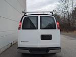 2018 Chevrolet Express 2500 SRW RWD Empty Cargo Van for sale #FQ0129A - photo 8