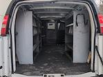 2018 Chevrolet Express 2500 SRW RWD Empty Cargo Van for sale #FQ0129A - photo 9
