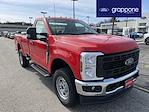 2025 Ford F-350 Regular Cab SRW 4x4 Pickup for sale #FQ0140 - photo 1