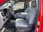 2025 Ford F-350 Regular Cab SRW 4x4 Pickup for sale #FQ0140 - photo 7