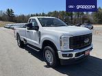 2025 Ford F-350 Regular Cab SRW 4x4 Pickup for sale #FQ0143 - photo 1