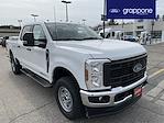 New 2025 Ford F-350 XL Crew Cab 4x4 SRW Pickup for sale #FQ0154 - photo 1