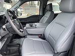 New 2025 Ford F-350 XL Crew Cab 4x4 SRW Pickup for sale #FQ0154 - photo 6