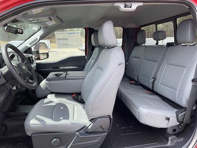 New 2025 Ford F-250 XL Super Cab 4x4 Pickup for sale #FQ0163 - photo 2