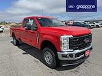 New 2025 Ford F-250 XL Super Cab 4x4 Pickup for sale #FQ0163 - photo 1