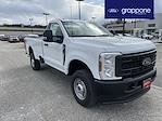 2025 Ford F-350 Regular Cab SRW 4x4 Pickup for sale #FQ0168 - photo 1