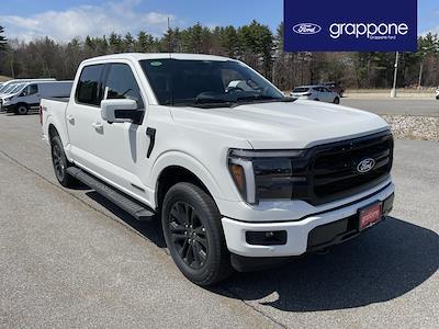 2025 Ford F-150 SuperCrew Cab 4x4 Pickup for sale #FQ0173 - photo 1