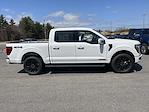 2025 Ford F-150 SuperCrew Cab 4x4 Pickup for sale #FQ0173 - photo 3