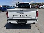 2025 Ford F-150 SuperCrew Cab 4x4 Pickup for sale #FQ0173 - photo 5