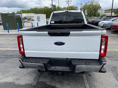 2025 Ford F-350 Crew Cab SRW 4x4 Pickup for sale #FQ0196 - photo 2