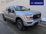 2022 Ford F-150 SuperCrew Cab 4WD Pickup for sale #FQ0196A - photo 1