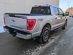 2022 Ford F-150 SuperCrew Cab 4WD Pickup for sale #FQ0196A - photo 7
