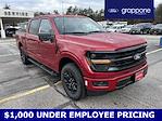 2025 Ford F-150 SuperCrew Cab 4x4 Pickup for sale #FQ0197 - photo 1