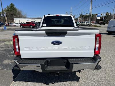 New 2025 Ford F-350 XLT Regular Cab 4x4 SRW Pickup for sale #FQ0205 - photo 2