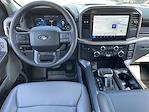 2025 Ford F-150 Lightning SuperCrew Cab AWD Pickup for sale #FQ0212 - photo 9